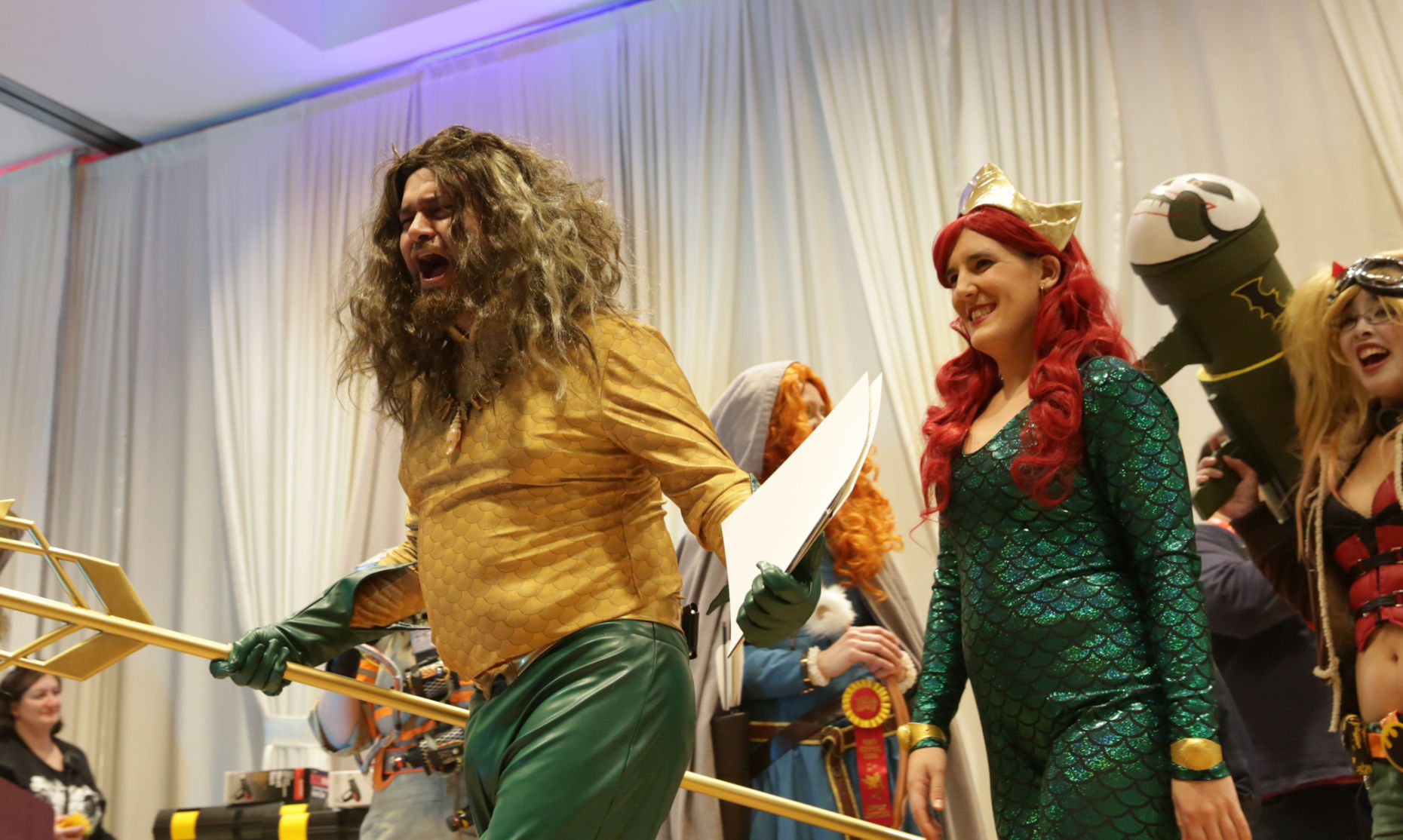 Gallery: NWI Comic-Con